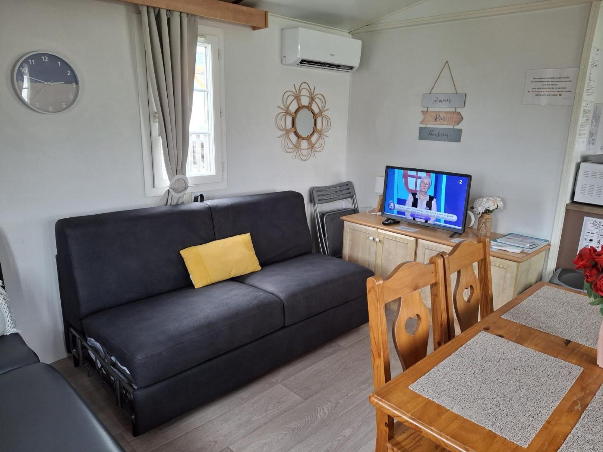 Le Cottage De Lyxie-Nature Et Sports Talmont-Saint-Hilaire Екстер'єр фото